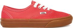 Zdjęcie Vans Authentic VN000D6GCI11 Czerwony - Bolesławiec