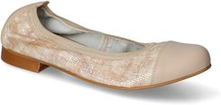 Zdjęcie Baleriny Gamis 1402/G68 Beżowe lico - Siemiatycze