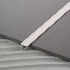 Zdjęcie Profil Design Profil Ozdobny T-20 Silver Satin - Nałęczów