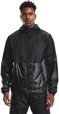 Zdjęcie Kurtka męska Under Armour Recover Legacy Windbreaker 1353370 - Brzesko