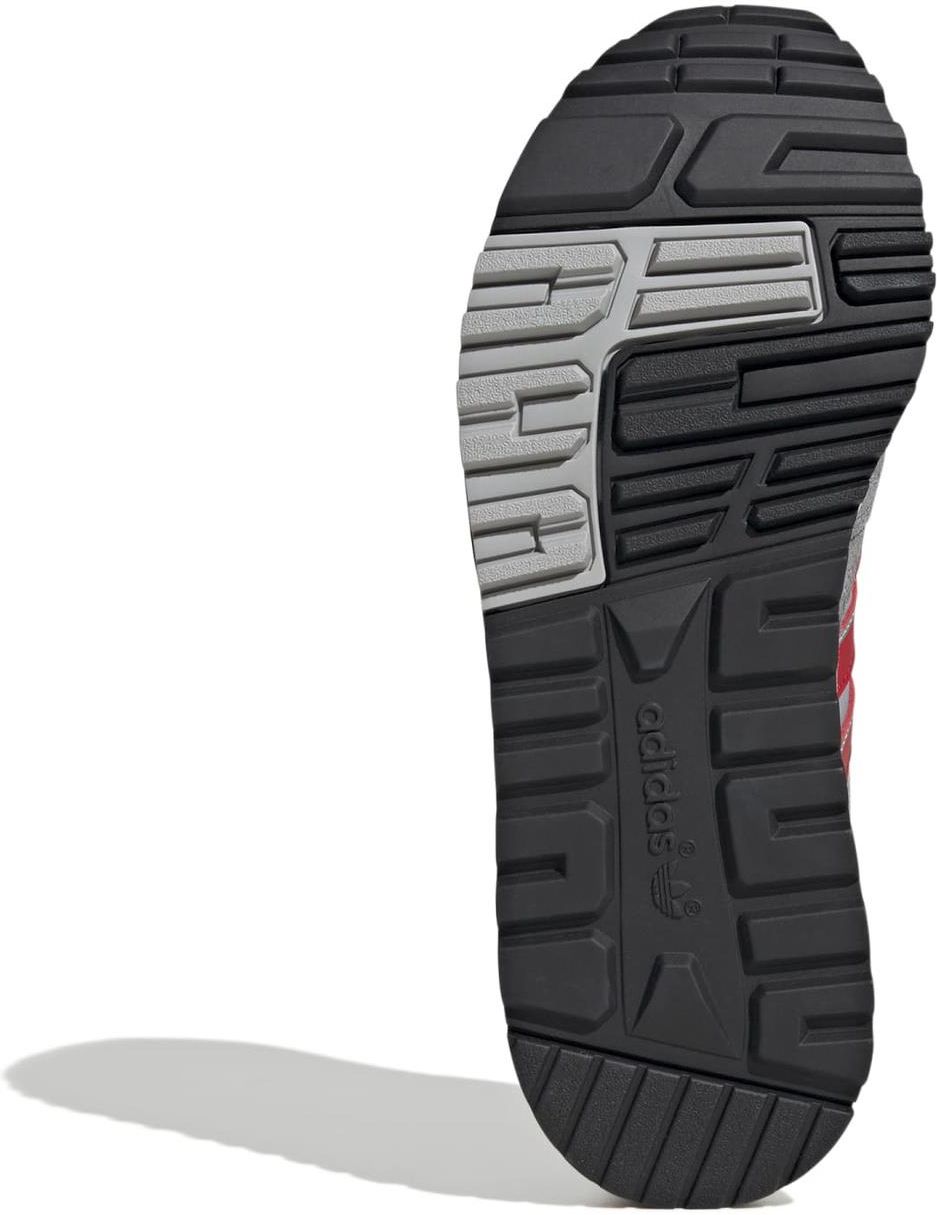 Buty sportowe męskie adidas ZX 600 szare JP8182 - Ceny i opinie