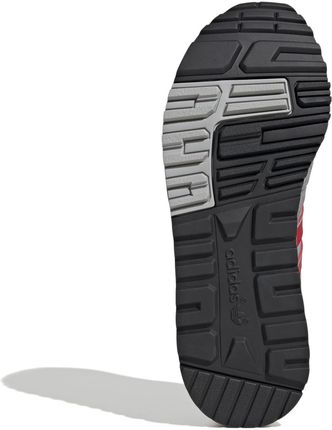 Buty sportowe męskie adidas ZX 600 szare JP8182 - Ceny i opinie