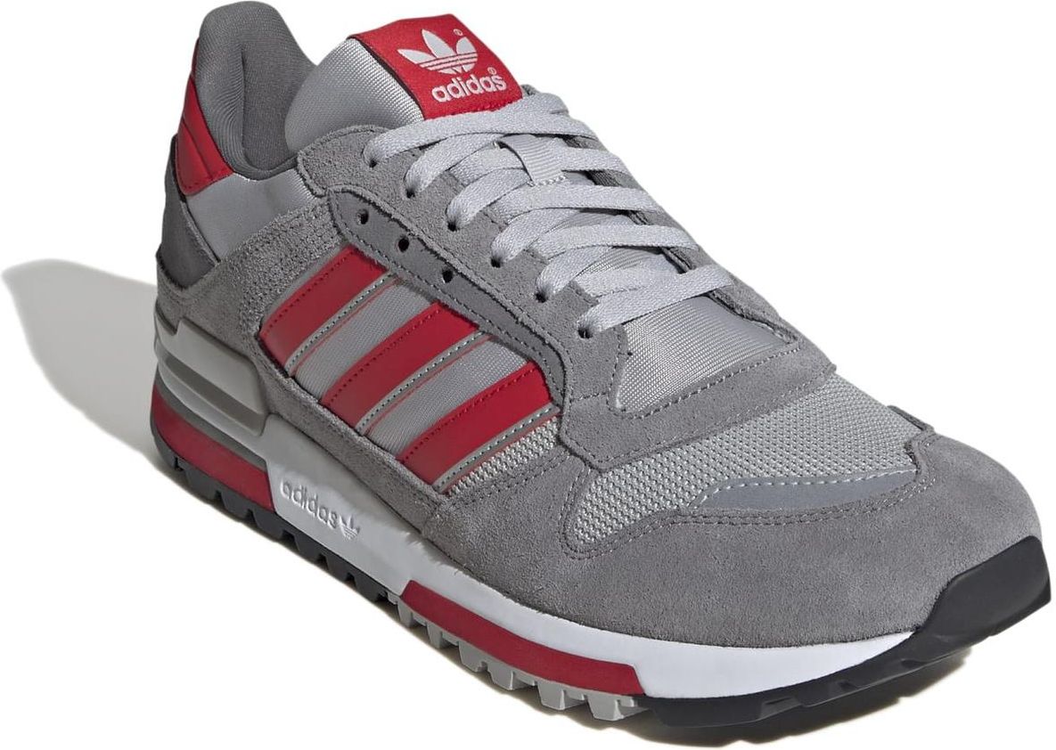 。 NOWE BUTY MĘSKIE ADIDAS ZX 700 HD FX5812 R. 41 1/3