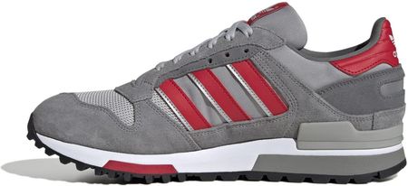 Buty sportowe męskie adidas ZX 600 szare JP8182 - Ceny i opinie