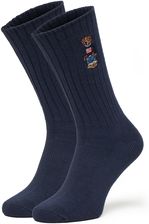 Zdjęcie Skarpety Wysokie Męskie Polo Ralph Lauren - Jaworzno