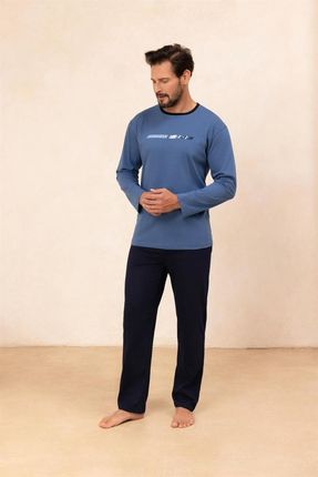 REGINA PIŻAMA MĘSKA 494 BIG