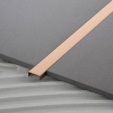 Zdjęcie Profil Design Listwa Dekoracyjna Pd Cooper Satin Rectified 20X2700   - Głubczyce