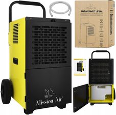 Zdjęcie Mission Air Osuszacz Elektryczny Dehumi 50L - Frampol