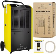 Zdjęcie Mission Air Osuszacz Elektryczny Dehumi 90L  - Kostrzyn