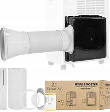 Zdjęcie Mission Air Adapter Hype Booster - Otmuchów