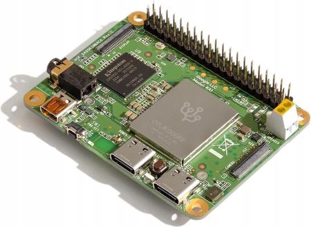 Mikrokontroler Coral Usb Accelerator (575395) - Opinie i