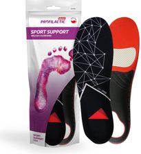 Zdjęcie Mazbit Wkładki Do Butów Sport Support Ms515 Rozmiar 46 48 - Lubliniec
