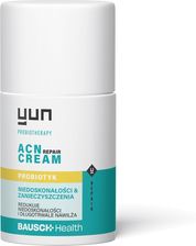 Zdjęcie YUN ACN Repair Cream Krem probiotyczny do twarzy 50ml - Sępopol