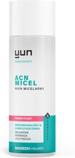 Zdjęcie Yun Acn Micel Płyn Micelarny Prebiotyczny 200ml - Koźmin Wielkopolski