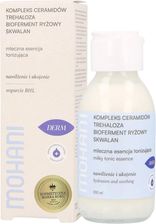 Zdjęcie Mohani Mleczna esencja tonizująca 100ml - Reszel