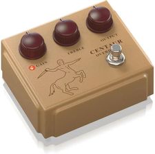 Zdjęcie Behringer CENTAUR OVERDRIVE – Efekt gitarowy booster/overdrive - Łaziska Górne