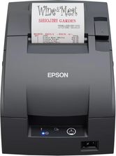 Zdjęcie Drukarka igłowa Epson TM-U220IIB ( C31CL27102F2 ) - Skała