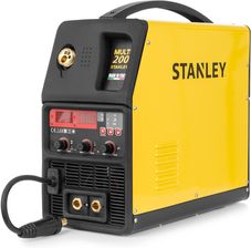 Zdjęcie Stanley Spawarka Inwertorowa Mig-200 - Tuszyn