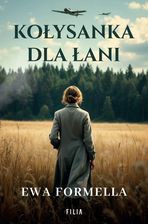 Zdjęcie Kołysanka dla Łani - Ewa Formella - Trzemeszno