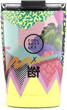 Zdjęcie Coolbottles Cool Bottles Kubek Termiczny 330Ml Triple Xclusive Mediterranean - Brzeg Dolny