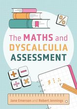 Zdjęcie The Maths and Dyscalculia Assessment - Robert Jennings [KSIĄŻKA] - Płock