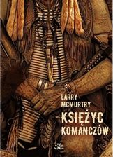 Zdjęcie Księżyc komanczów Vesper - Mieroszów