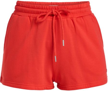 Szorty z elastycznym pasem dla Kobiety SURFING BY MOONLIGHT