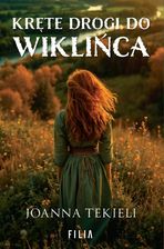 Zdjęcie Kręte drogi do Wiklińca - Szprotawa