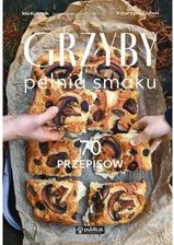 Zdjęcie Grzyby. Pełnia smaku. 70 przepisów - Czarne
