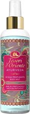 Zdjęcie Tesori d'Oriente Mgiełka do ciała Ayurveda 200 ml - Łosice