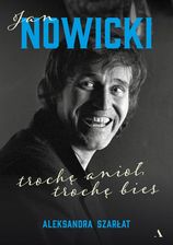 Zdjęcie Jan Nowicki. Trochę anioł, trochę bies - Kamienna Góra
