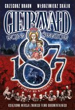Zdjęcie Gietrzwałd 1877. Wojna Światów (ebook) - Frampol