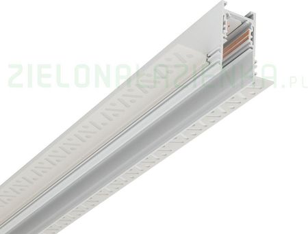 Nowodvorski Lampa podtynkowa Lvm track  (11625)