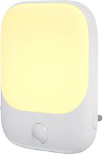 Zdjęcie Eko-Light Lampka Wtykowa Pati 2700K + Pir (Ekw1440) - Zabrze