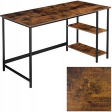 Zdjęcie Gockowiak Biurko Falun Rustic - Jasło