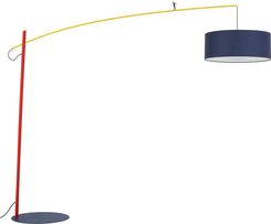 Zdjęcie Nowodvorski Lampy Podłogowe Poise (11430) - Ruda Śląska
