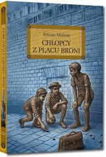 Zdjęcie Chłopcy z Placu Broni - Jarosław