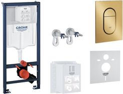 Zdjęcie Grohe Rapid Sl Arena Cosmopolitan S 37624GN05W1 - Kałuszyn