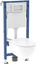 Zdjęcie Geberit Duofix Basic Selnova Premium 118345003 - Skierniewice