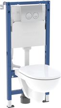 Zdjęcie Geberit Duofix Basic Selnova 118339213 - Sompolno