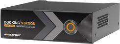 Zdjęcie AVMATRIX Docking Station TB-C12-4K - Miłosław