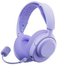 Zdjęcie SteelSeries Arctis Nova 3X Wireless Nauszne Lawendowy - Łobez