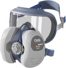 Ranking Gvs Filter Technology Maska Ochronna Elipse Integra A2-P3 Rd Z Filtropochłaniaczami (Rozmiar Mały) Maski ochronne