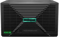 Zdjęcie Hewlett Packard Enterprise Serwer MicroServer G11 E-2434 NHP P75207-425 (P75207425) - Lublin