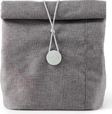 Zdjęcie Lékué Torba Na Lunch To Go Organic,Grey Lekue - Toruń