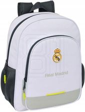 Zdjęcie Safta Plecak Sportowy Real Madryt Backpack 612554665 Wielokolorowy - Łagów