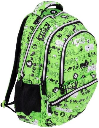 Milan Plecak Duży Szkolny 25L