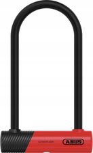 Zdjęcie Abus Zapięcie Rowerowe Ultimate 420K/170Hb230 + Ush U-Lock Czerwony - Mława