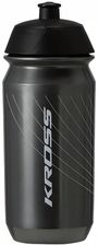 Zdjęcie Kross Bidon Fresh 500Ml Szary - Oborniki Śląskie