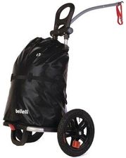 Zdjęcie Bellelli Przyczepka Rowerowa B-Tourist 01Btrf00Db 25Kg - Warka